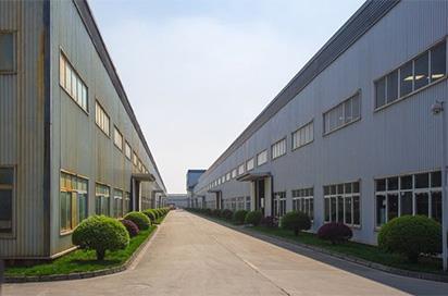 公司簡介
