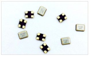 貼片晶振2520SMD