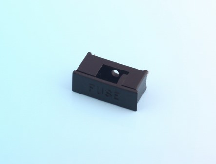 PCB安裝保險(xiǎn)絲座