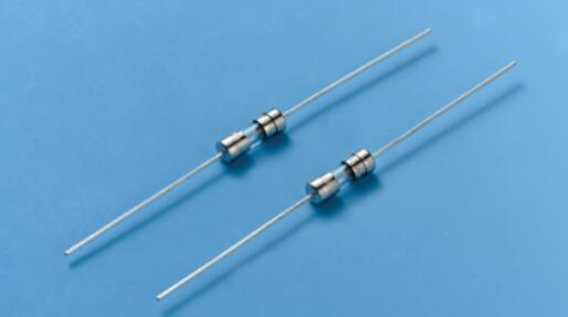 3KJ 3.6*10玻璃慢斷保險絲 UL VDE CCC KC PSE 多國認證